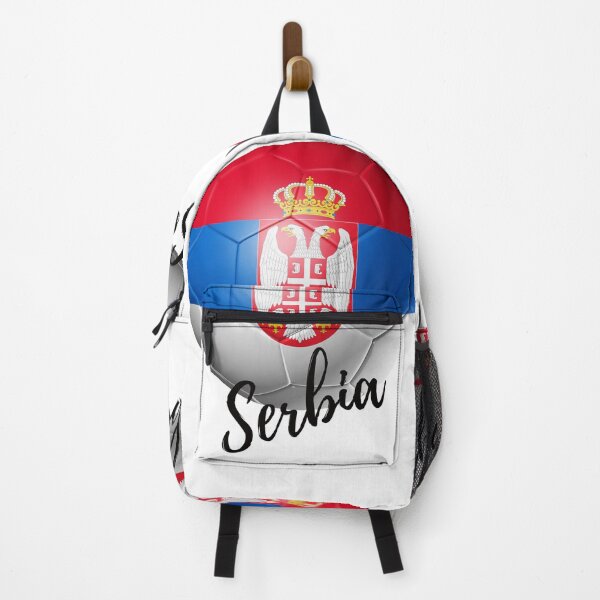 Item preview, Serbia Football designed and sold by Frasmosa.