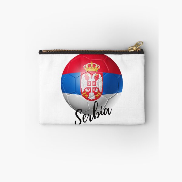 Item preview, Serbia Football designed and sold by Frasmosa.