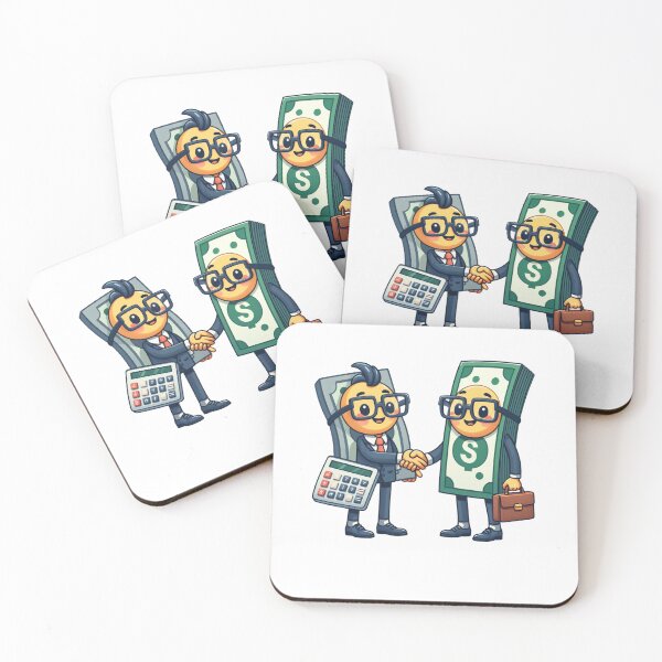 Item preview, Funny Accountant For Men With Accountant Dollars designed and sold by clothesy7.