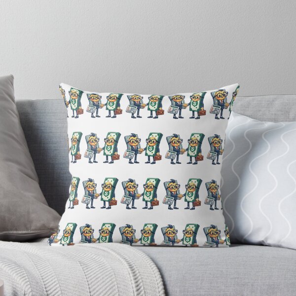 Item preview, Funny Accountant For Men With Accountant Dollars designed and sold by clothesy7.
