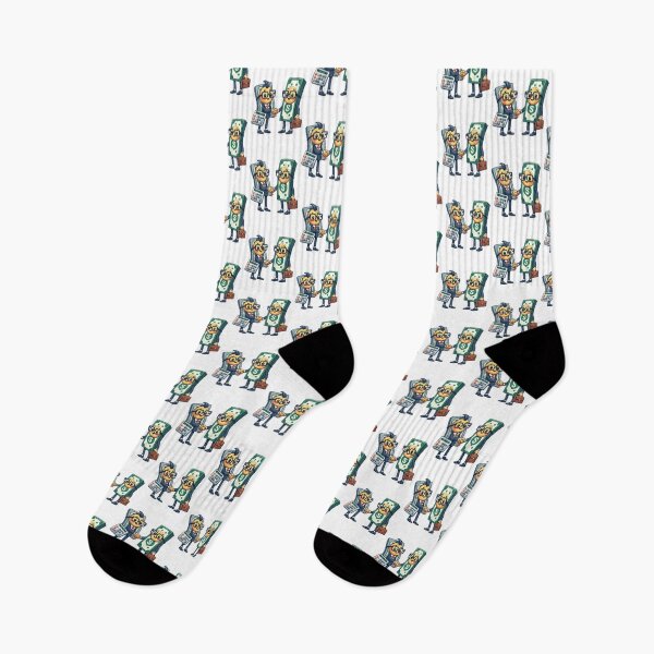 Item preview, Funny Accountant For Men With Accountant Dollars designed and sold by clothesy7.