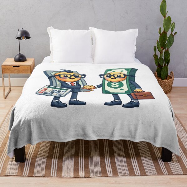 Item preview, Funny Accountant For Men With Accountant Dollars designed and sold by clothesy7.