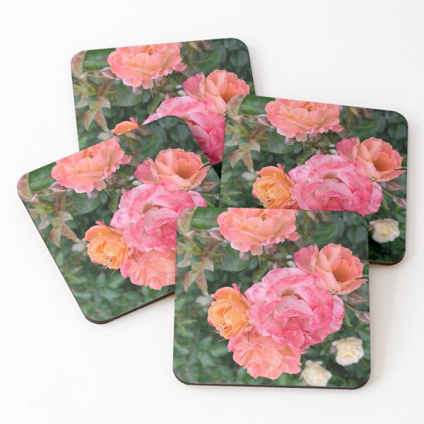 Item preview, Beautiful mini rouses designed and sold by baksuart.