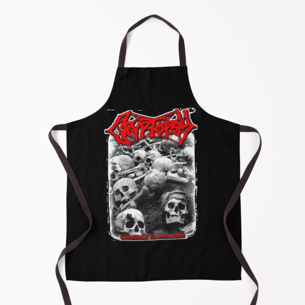 Item preview, Awesome Melodious Music Cryptopsy Ungentle Exhumat Men Women designed and sold by JaKlocko.