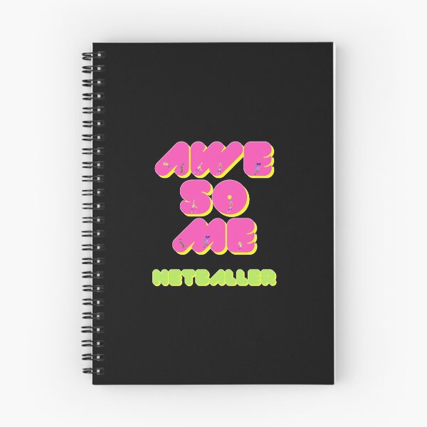 Item preview, Awesome Netballer   designed and sold by JaKlocko.