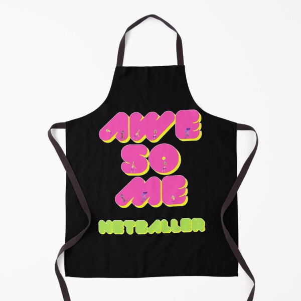 Item preview, Awesome Netballer designed and sold by JaKlocko.