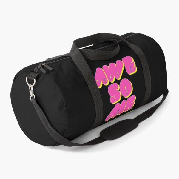 Item preview, Awesome Netballer   designed and sold by JaKlocko.