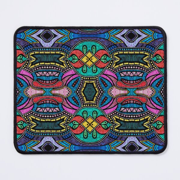 Item preview, Bohemian Structway Circus designed and sold by Deborah Maxemow.