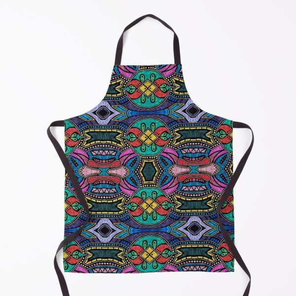 Item preview, Circo bohemio de Structway designed and sold by Deborah Maxemow.