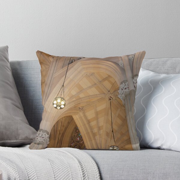 Item preview, St. Patrick's Cathedral designed and sold by ridthestigma.
