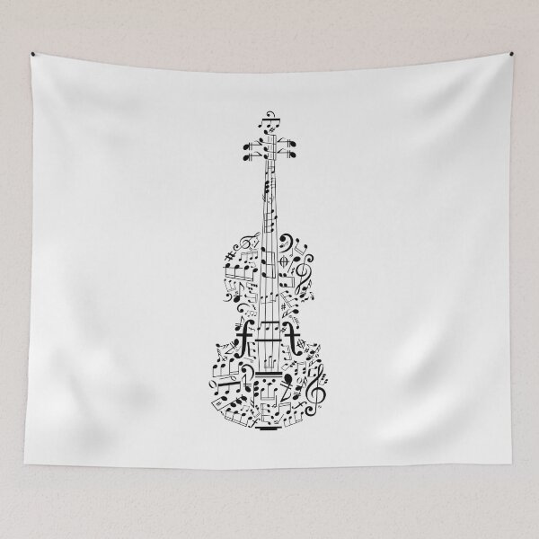 Item preview, Violin designed and sold by GorArt1.