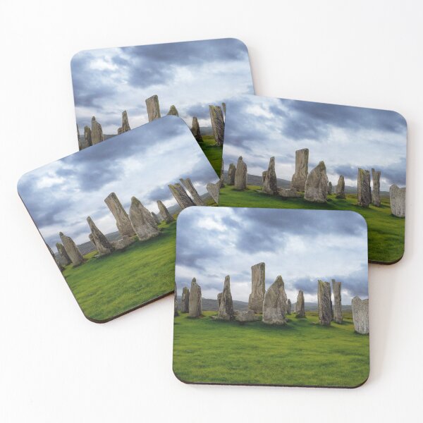 Item preview, Callanish Standing Stones designed and sold by Tom McPherson Photography.