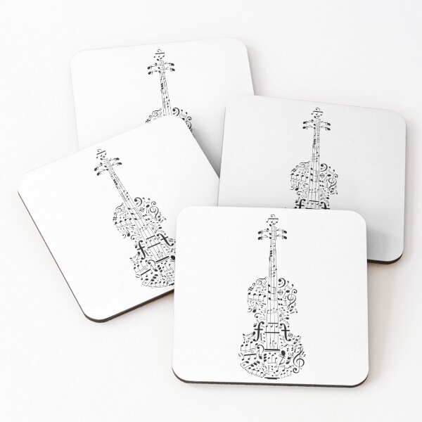 Item preview, Violin designed and sold by GorArt1.