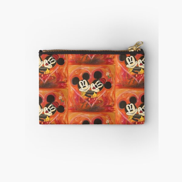 Item preview, Minnie & Mickey in Love by Daliah designed and sold by daliahsdesigns.