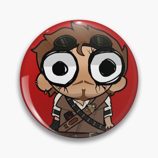 Item preview, Jonny D'Ville Goober designed and sold by vseid07.