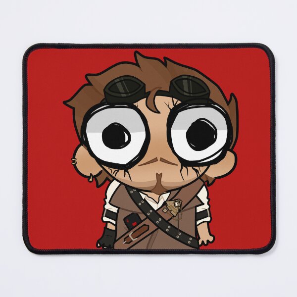 Item preview, Jonny D'Ville Goober designed and sold by vseid07.