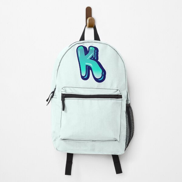 Item preview, Alphabet K,  Graffiti Letters, Letter k, capital letter k,  graffiti alphabet k designed and sold by Rsartist01.