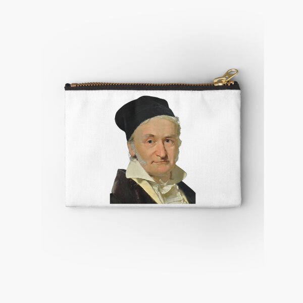 Item preview, Carl Friedrich Gauss designed and sold by Adriano1909.