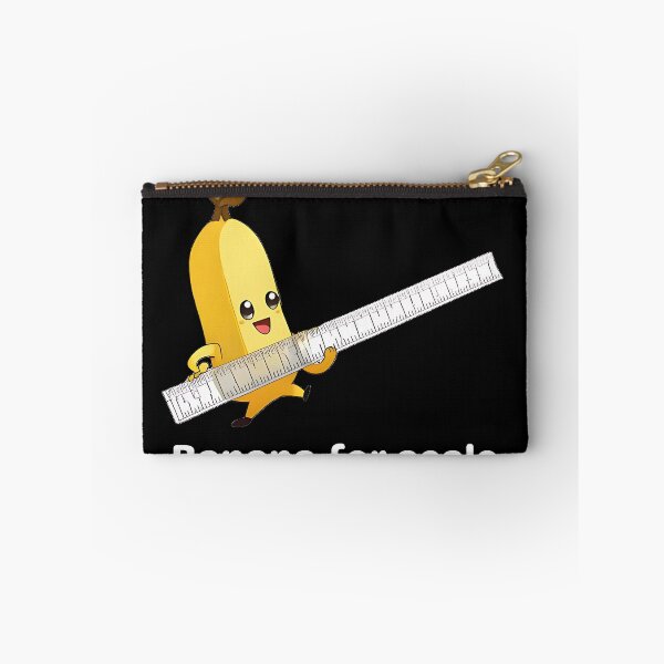 Item preview, Banana for Scale designed and sold by RadiantRoost.