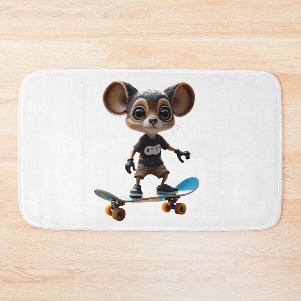 Item preview, Animal, Skateboard, Creature, Sweet designed and sold by Ciarka.