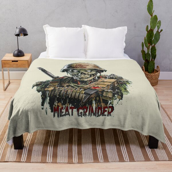 Item preview, Meat Grinder designed and sold by NickTaroDesign.