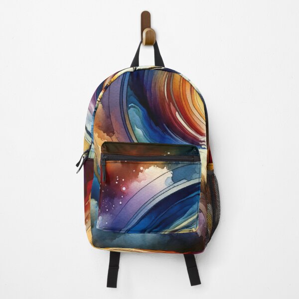 Item preview, Soulful Vortex: The Emotional Odyssey designed and sold by LuminShadowArt.