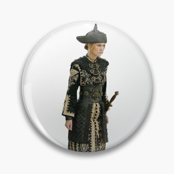Item preview, Elizabeth Swann 1 designed and sold by mjd-xvii.