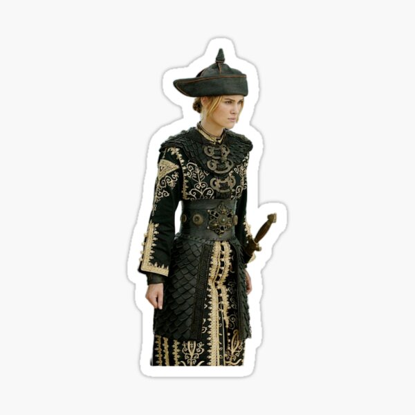 Elizabeth Swan Merch & Gifts for Sale | Redbubble