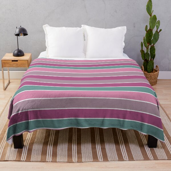 Item preview, Pink and Green Luxury designed and sold by ZedColors.
