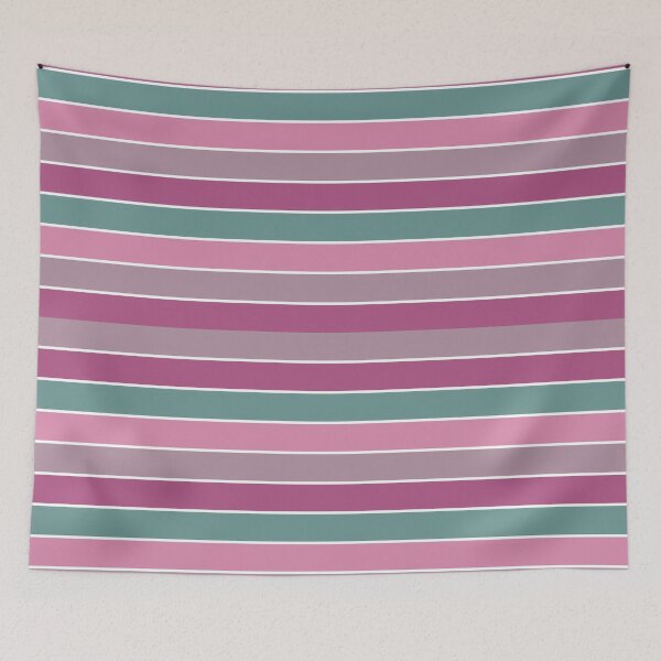 Item preview, Pink and Green Luxury designed and sold by ZedColors.