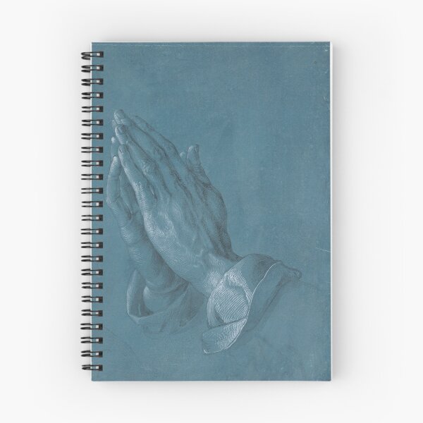 Item preview, Praying Hands (1508) - Albrecht Durer designed and sold by SALON DES ARTS.