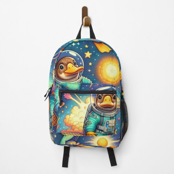 Item preview, space pattern designed and sold by TEEJAMBOREE.