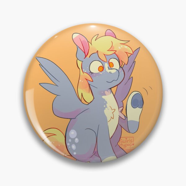 Item preview, muffin wavin designed and sold by Swirlseypop.