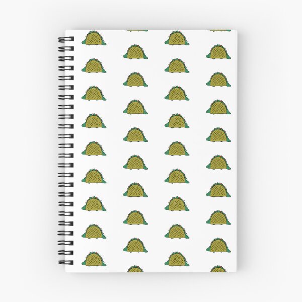 Item preview, Tacosaurus designed and sold by Cephalopod-Art.