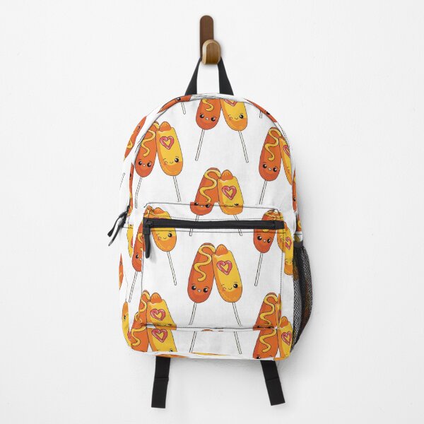 Item preview, Kawaii Corn Dogs designed and sold by jennysselling.