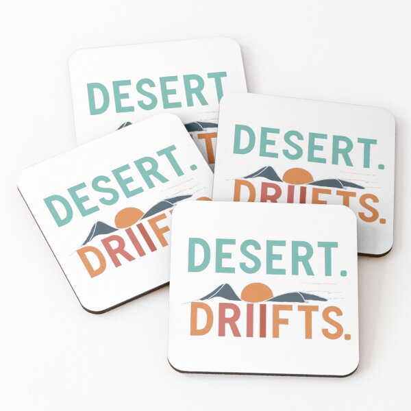 Item preview, Mesmerizing Desert Drifts: Explore the Sands in Style designed and sold by SSulatul101.