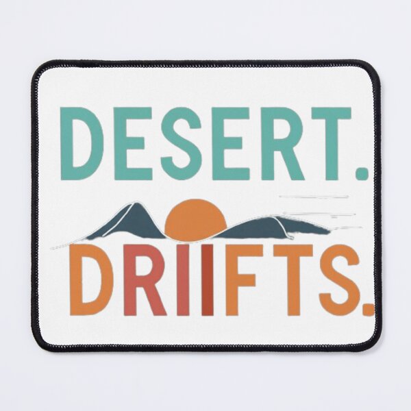 Item preview, Mesmerizing Desert Drifts: Explore the Sands in Style designed and sold by SSulatul101.