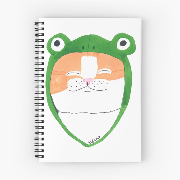 Item preview, Frog Cat designed and sold by Lqt-art.