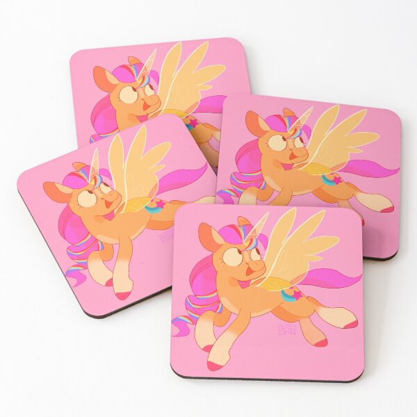 Item preview, alicorn sunny designed and sold by Swirlseypop.