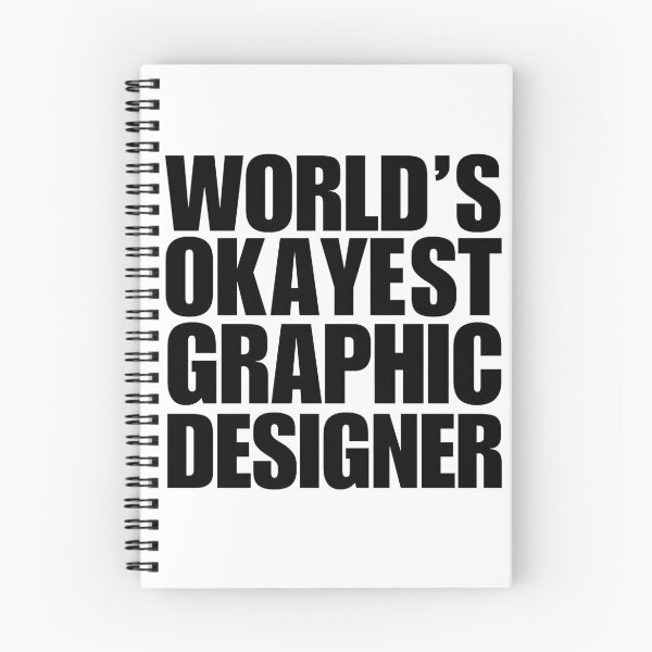 Item preview, Funny World's Okayest Graphic Designer Gifts For Graphic Designers Coffee Mug designed and sold by christianadams.