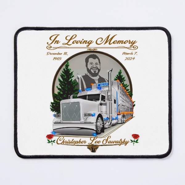 Item preview, Memorial designed and sold by liljay34.