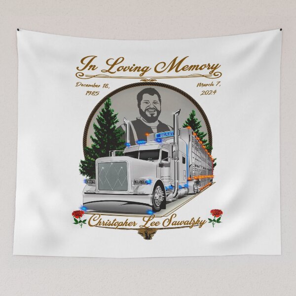Item preview, Memorial designed and sold by liljay34.