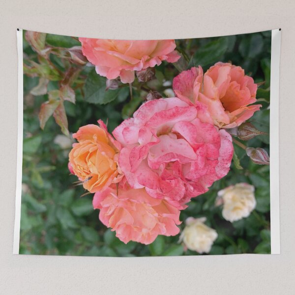 Item preview, Beautiful mini rouses designed and sold by baksuart.