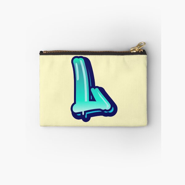 Item preview, Alphabet L,  Graffiti Letters, Letter l, capital letter l,  graffiti alphabet L designed and sold by Rsartist01.
