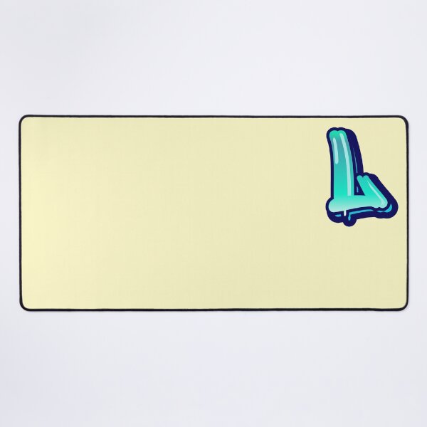 Item preview, Alphabet L,  Graffiti Letters, Letter l, capital letter l,  graffiti alphabet L designed and sold by Rsartist01.