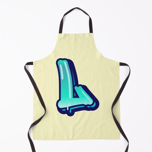 Item preview, Alphabet L, Graffiti Letters, Letter l, capital letter l, graffiti alphabet L designed and sold by Rsartist01.