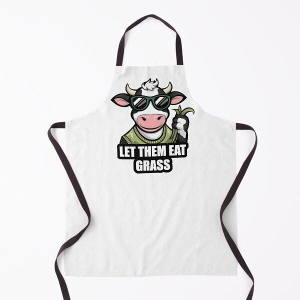 Item preview, let them eat... designed and sold by Corpsecutter.