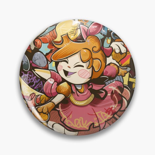 Item preview, Funfiction Fantasy Fest designed and sold by Belarte.shop.
