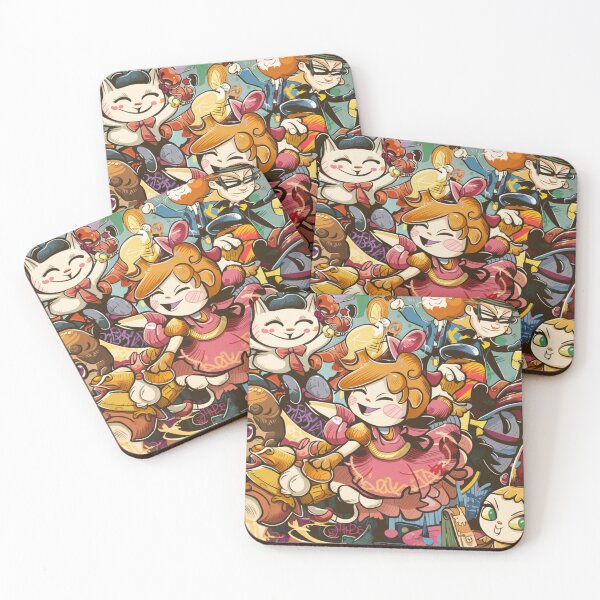Item preview, Funfiction Fantasy Fest designed and sold by Belarte.shop.