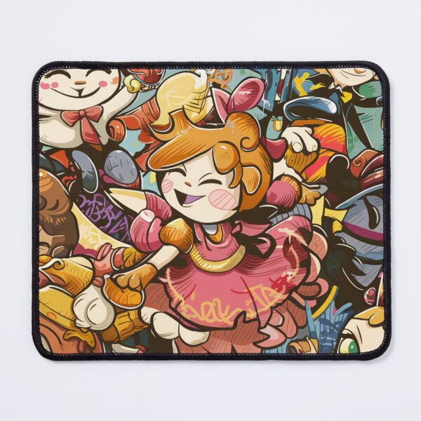 Item preview, Funfiction Fantasy Fest designed and sold by Belarte.shop.
